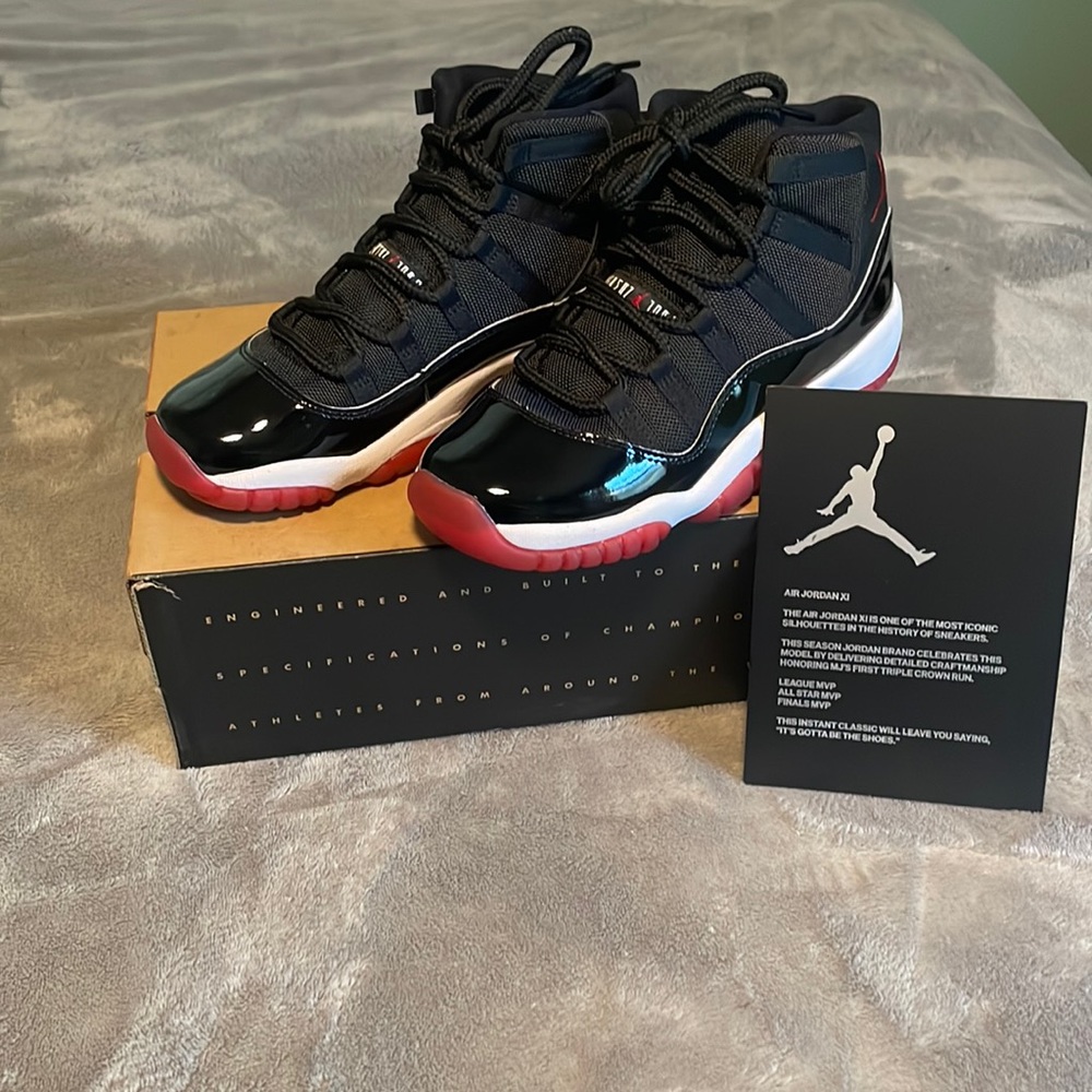 Kids Retro 11